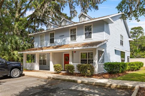 4586 SW 48TH WAY 106 GAINESVILLE FL 32608