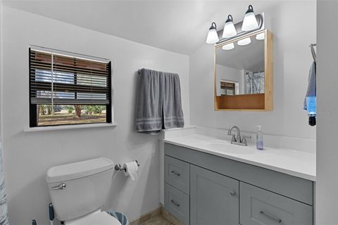 Tiny photo for 6250 E C 478, Center Hill, FL 33514 (MLS # O6363176)