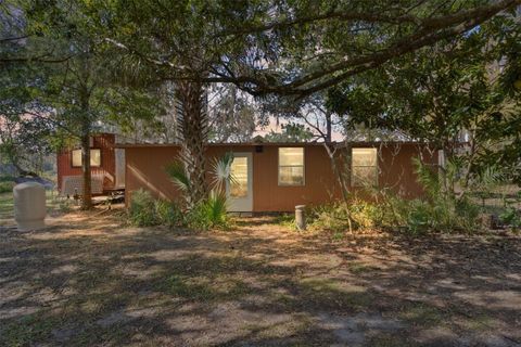 Tiny photo for 6250 E C 478, Center Hill, FL 33514 (MLS # O6363176)