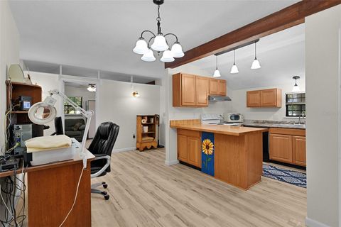 Tiny photo for 6250 E C 478, Center Hill, FL 33514 (MLS # O6363176)