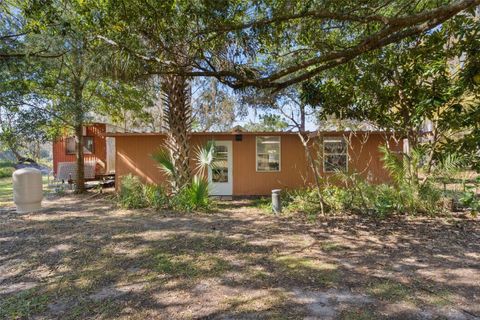 Tiny photo for 6250 E C 478, Center Hill, FL 33514 (MLS # O6363176)