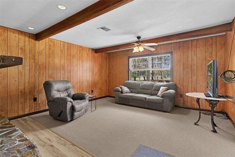 Tiny photo for 6250 E C 478, Center Hill, FL 33514 (MLS # O6363176)