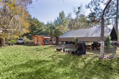 Tiny photo for 6250 E C 478, Center Hill, FL 33514 (MLS # O6363176)