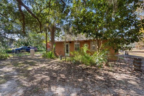 Tiny photo for 6250 E C 478, Center Hill, FL 33514 (MLS # O6363176)