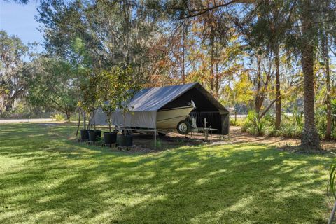 Tiny photo for 6250 E C 478, Center Hill, FL 33514 (MLS # O6363176)