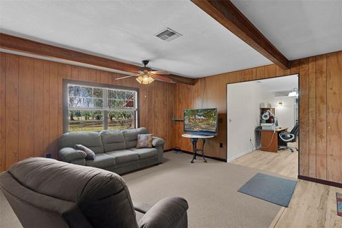 Tiny photo for 6250 E C 478, Center Hill, FL 33514 (MLS # O6363176)