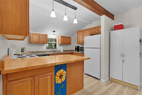 Tiny photo for 6250 E C 478, Center Hill, FL 33514 (MLS # O6363176)