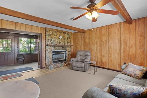 Tiny photo for 6250 E C 478, Center Hill, FL 33514 (MLS # O6363176)