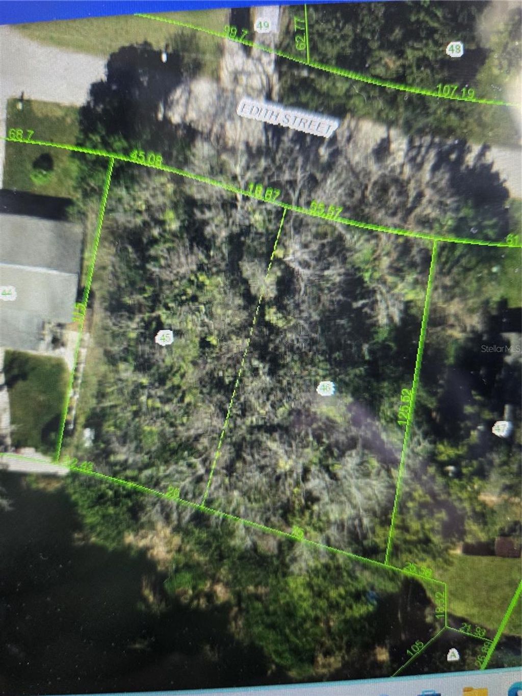 Photo of 4602 Edith Street, New Port Richey, FL 34652 (MLS # TB8497043)