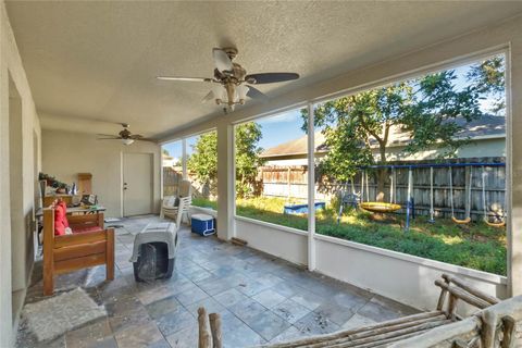 A home in FRUITLAND PARK