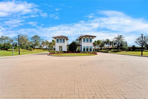 A home in BRADENTON