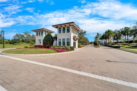 A home in BRADENTON