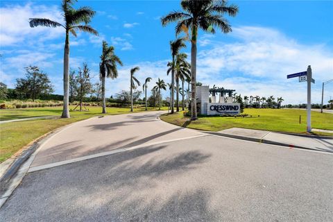 A home in BRADENTON