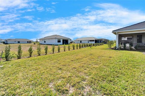 A home in BRADENTON