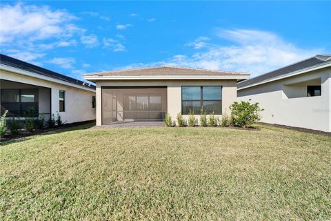 A home in BRADENTON