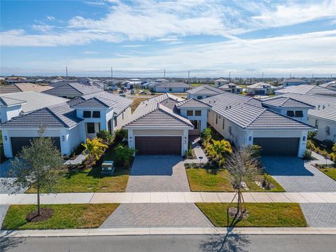 A home in BRADENTON