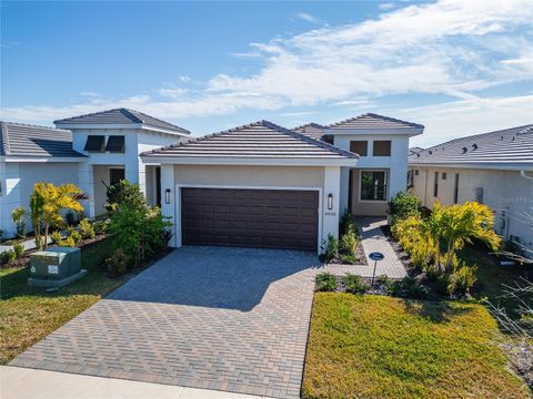 A home in BRADENTON