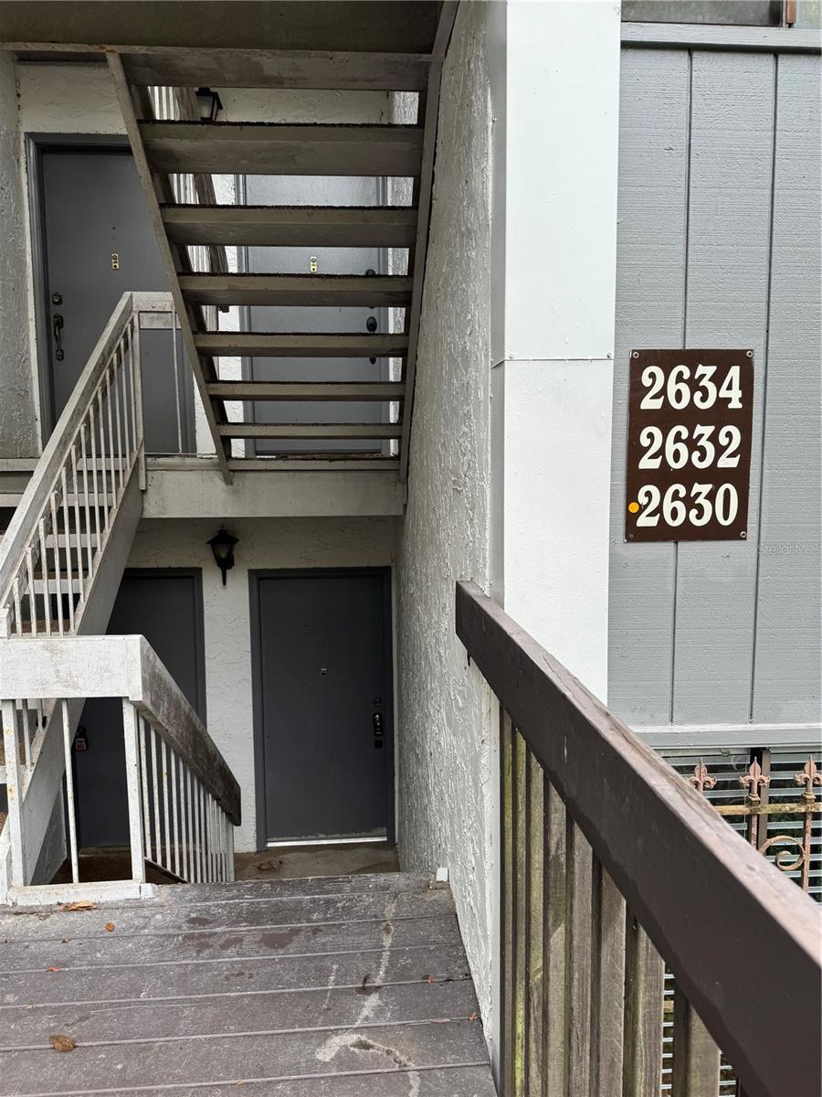 2630 SW 14TH DRIVE 127