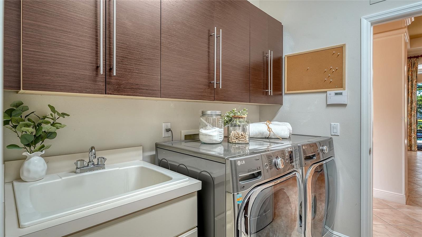 LAKEWOOD RANCH COUNTRY CLUB VILLAGE R&S - Residential