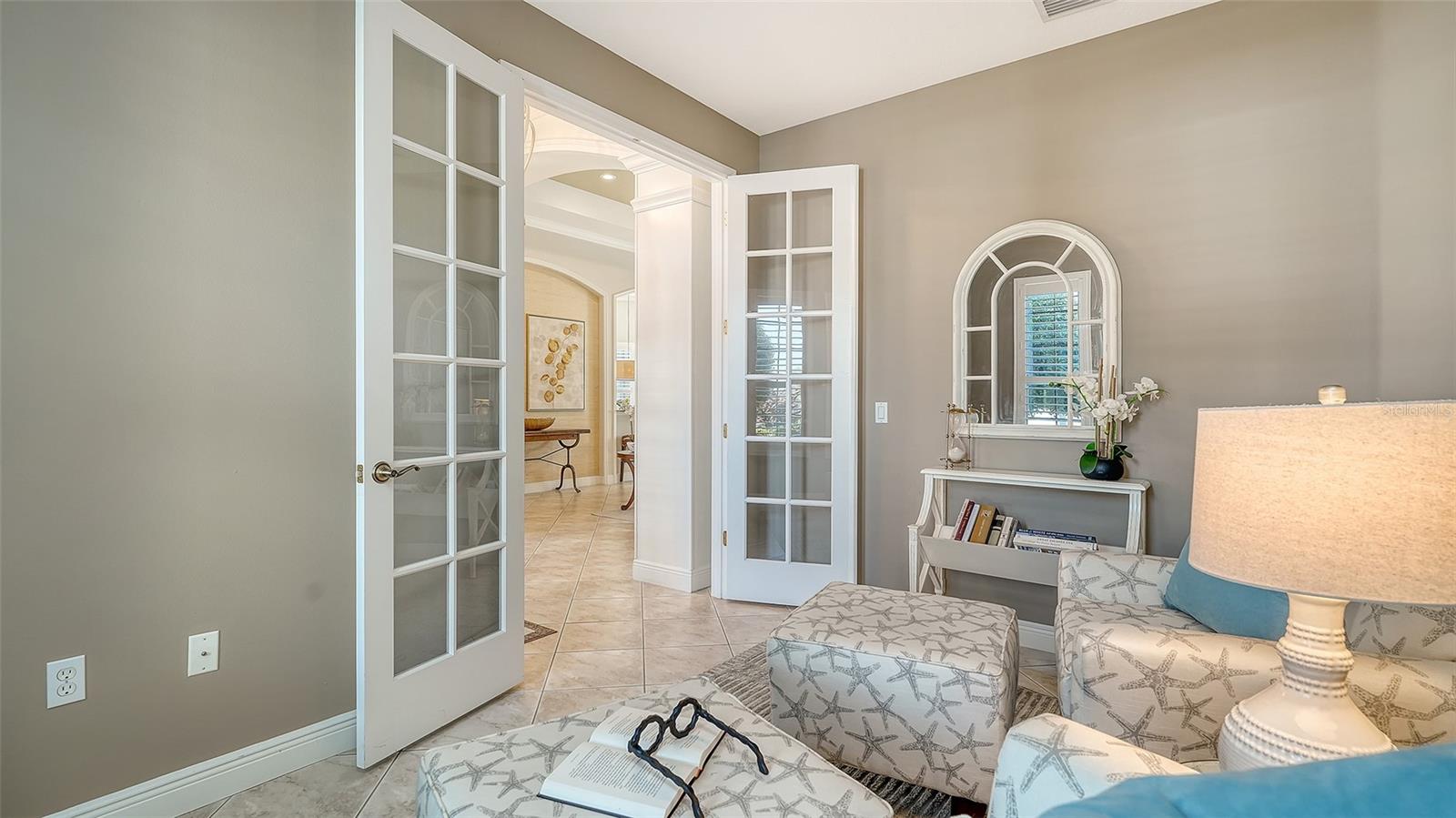 LAKEWOOD RANCH COUNTRY CLUB VILLAGE R&S - Residential