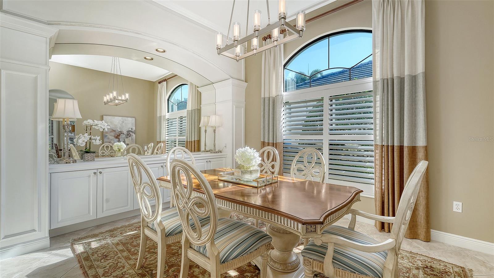 LAKEWOOD RANCH COUNTRY CLUB VILLAGE R&S - Residential