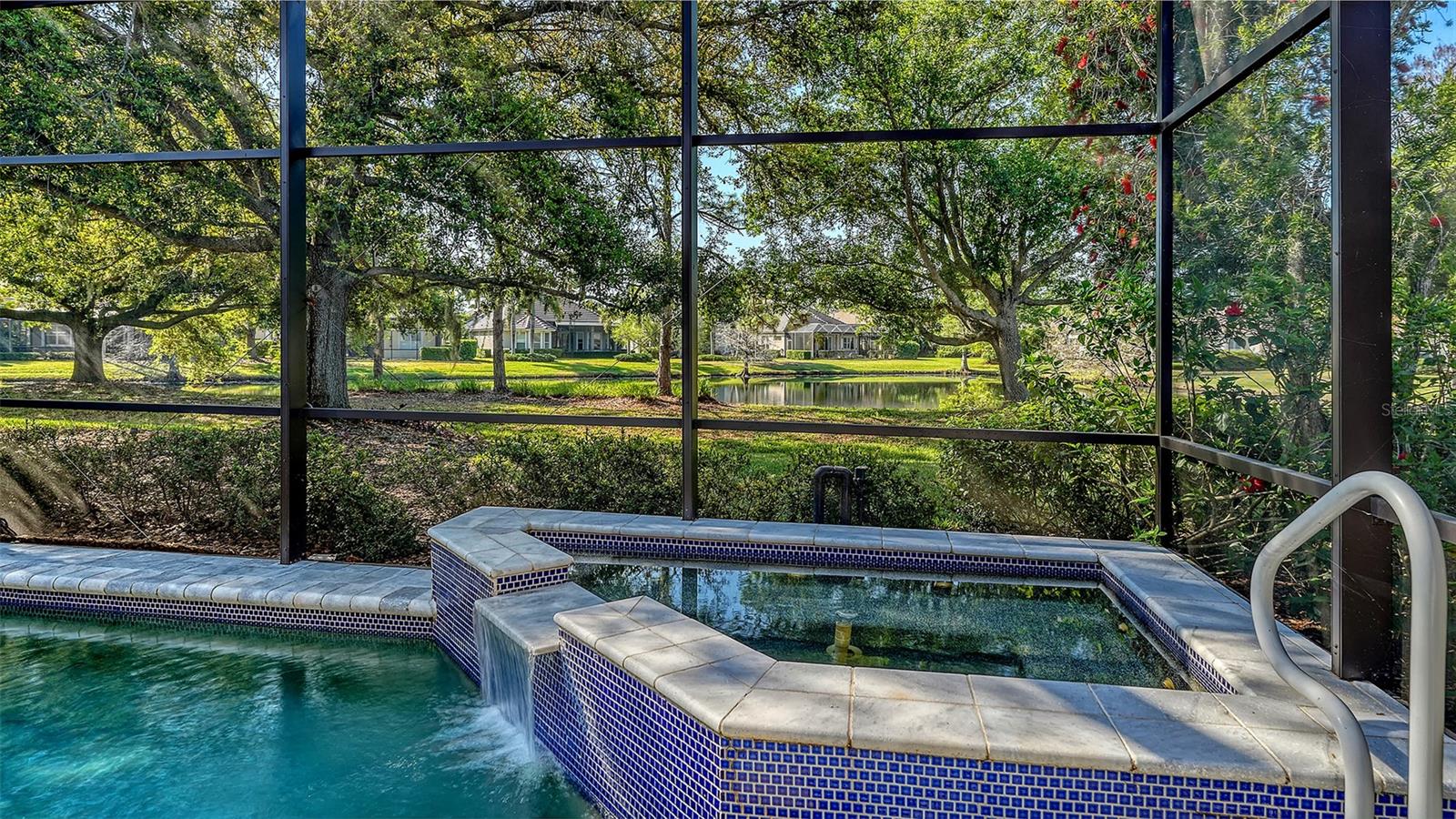 LAKEWOOD RANCH COUNTRY CLUB VILLAGE R&S - Residential