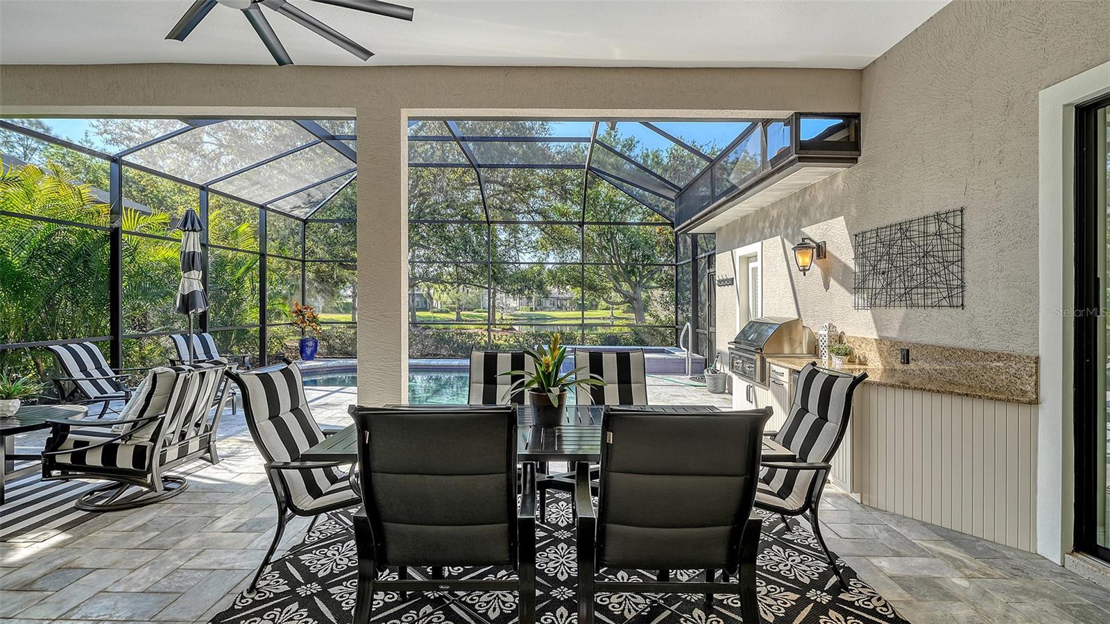 LAKEWOOD RANCH COUNTRY CLUB VILLAGE R&S - Residential