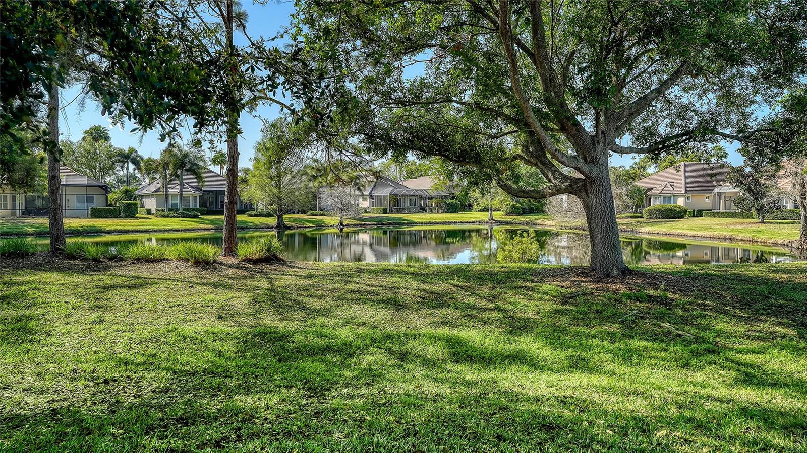 LAKEWOOD RANCH COUNTRY CLUB VILLAGE R&S - Residential