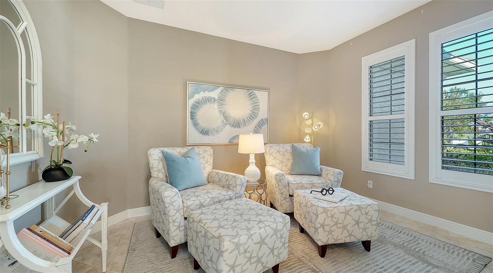 LAKEWOOD RANCH COUNTRY CLUB VILLAGE R&S - Residential