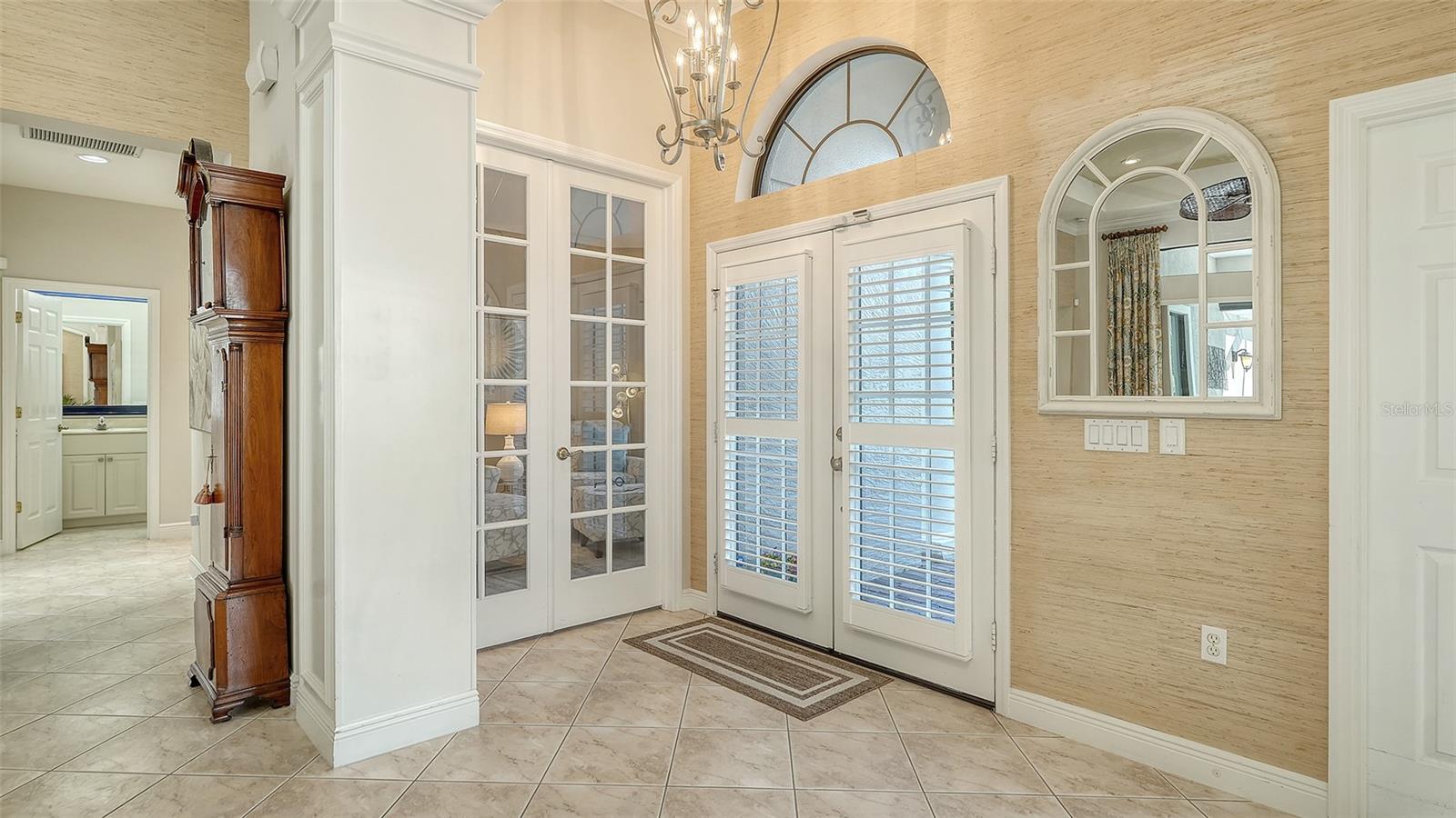 LAKEWOOD RANCH COUNTRY CLUB VILLAGE R&S - Residential