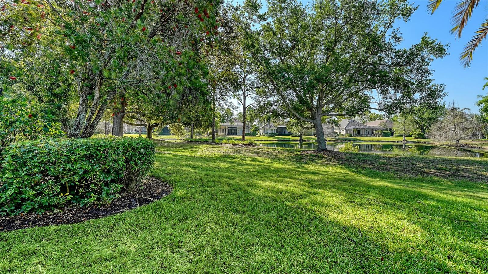 LAKEWOOD RANCH COUNTRY CLUB VILLAGE R&S - Residential