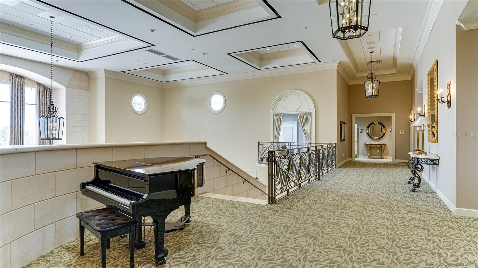 LAKEWOOD RANCH COUNTRY CLUB VILLAGE R&S - Residential