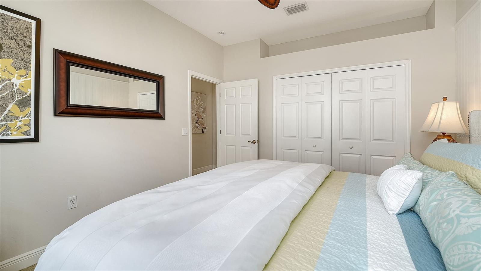 LAKEWOOD RANCH COUNTRY CLUB VILLAGE R&S - Residential