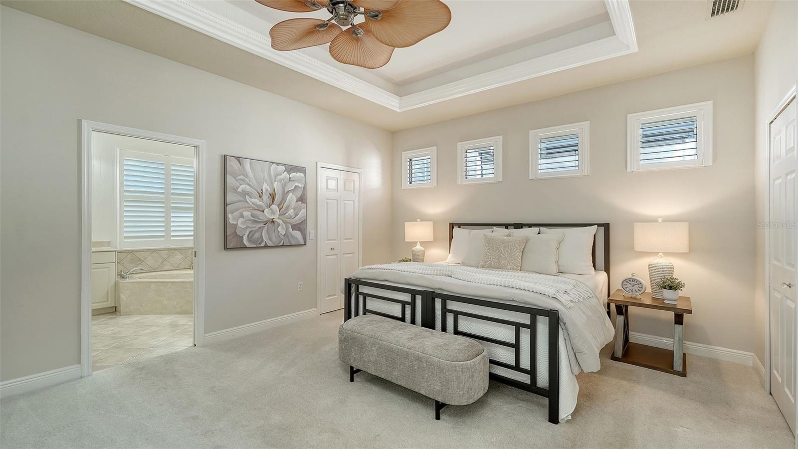 LAKEWOOD RANCH COUNTRY CLUB VILLAGE R&S - Residential