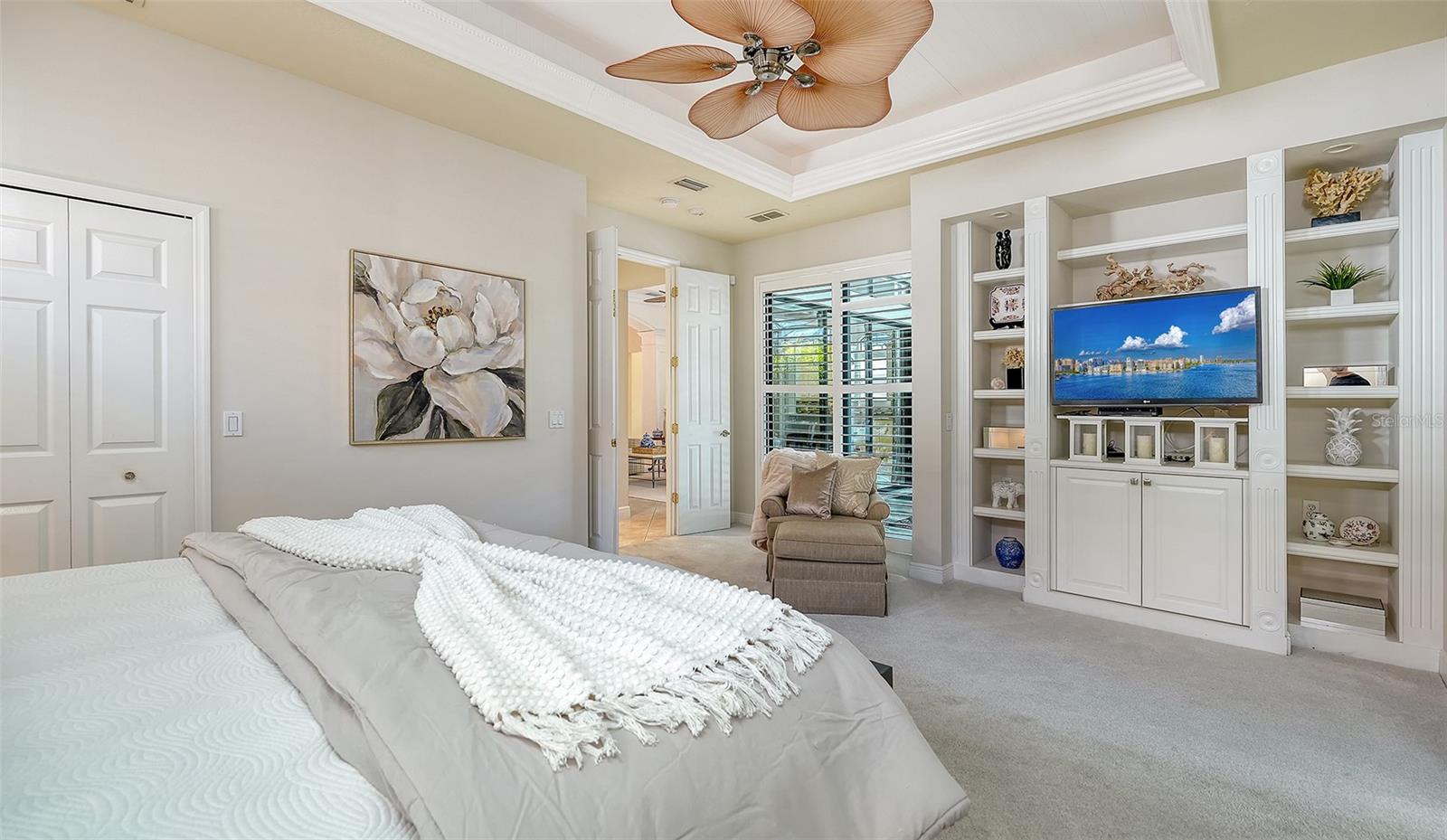 LAKEWOOD RANCH COUNTRY CLUB VILLAGE R&S - Residential