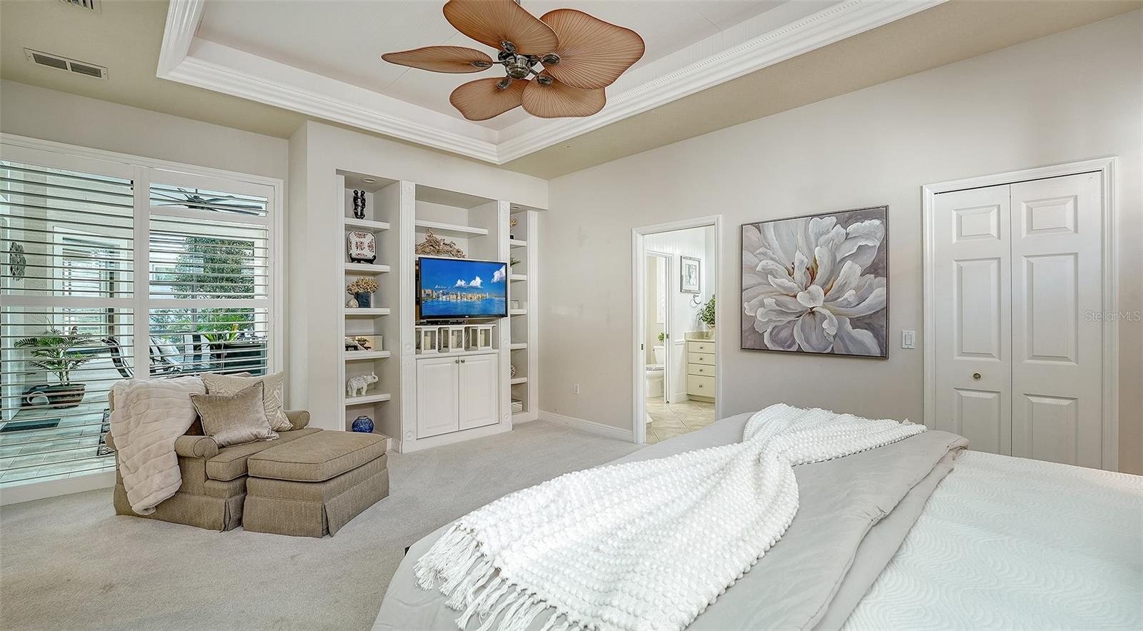 LAKEWOOD RANCH COUNTRY CLUB VILLAGE R&S - Residential