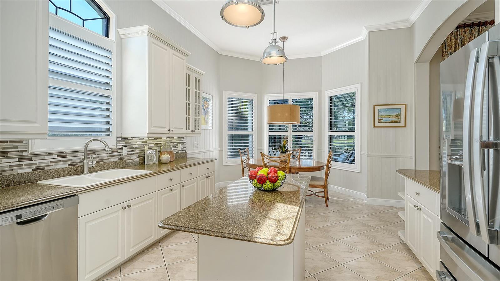 LAKEWOOD RANCH COUNTRY CLUB VILLAGE R&S - Residential