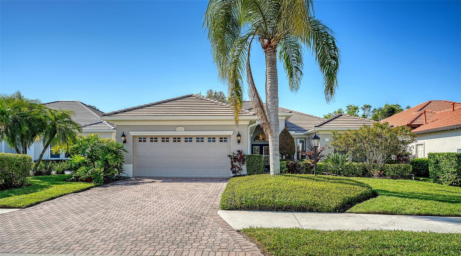 LAKEWOOD RANCH COUNTRY CLUB VILLAGE R&S - Residential