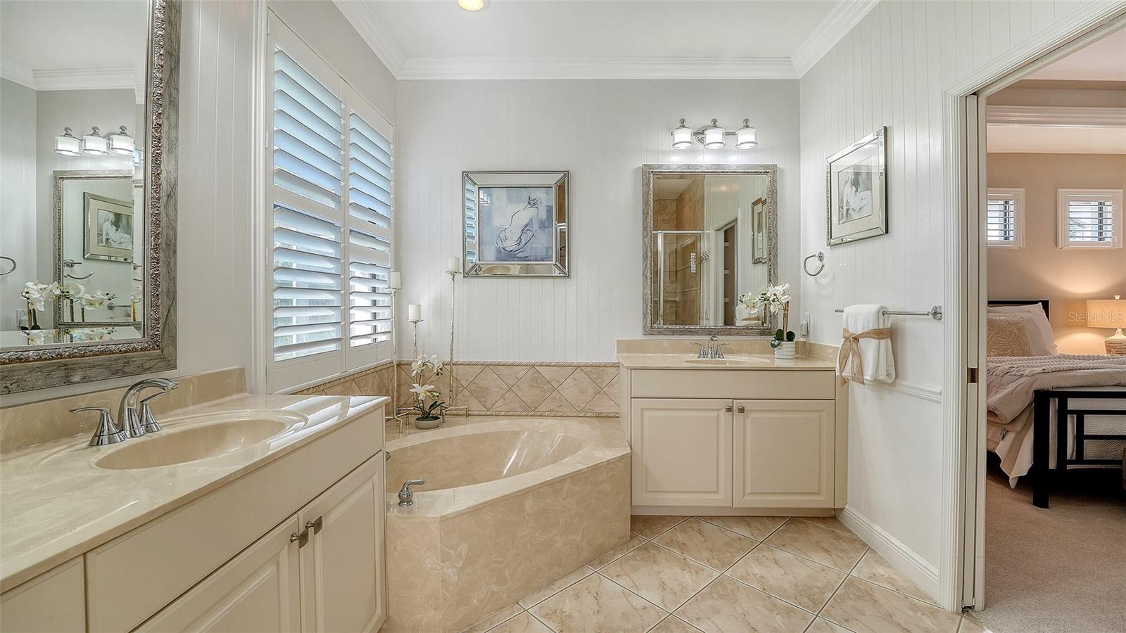 LAKEWOOD RANCH COUNTRY CLUB VILLAGE R&S - Residential