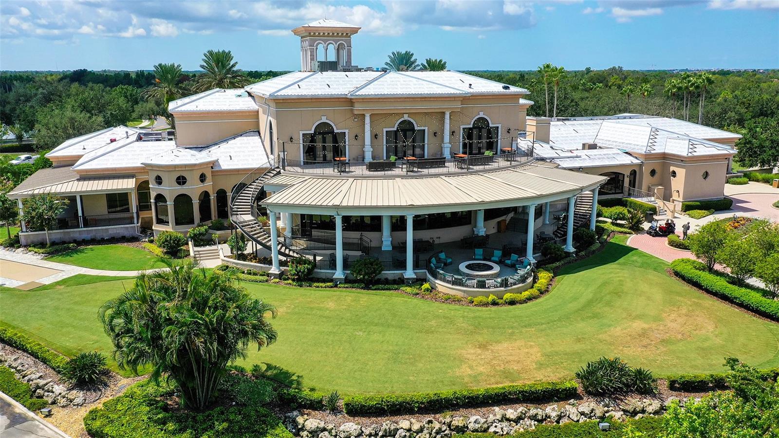 LAKEWOOD RANCH COUNTRY CLUB VILLAGE R&S - Residential