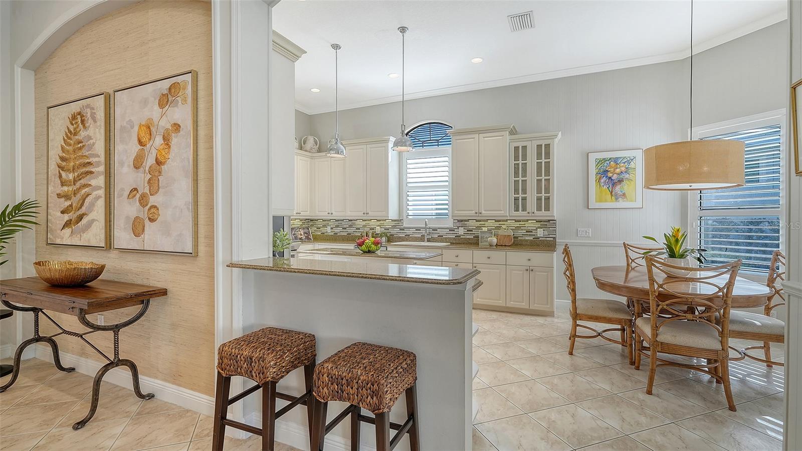 LAKEWOOD RANCH COUNTRY CLUB VILLAGE R&S - Residential