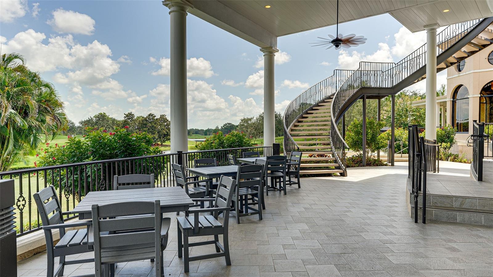 LAKEWOOD RANCH COUNTRY CLUB VILLAGE R&S - Residential