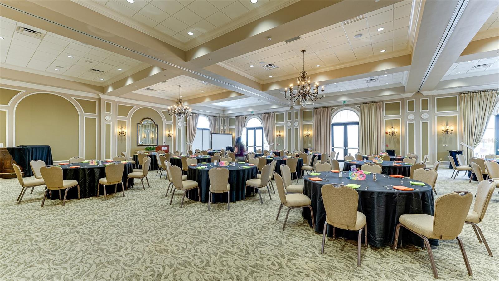 LAKEWOOD RANCH COUNTRY CLUB VILLAGE R&S - Residential