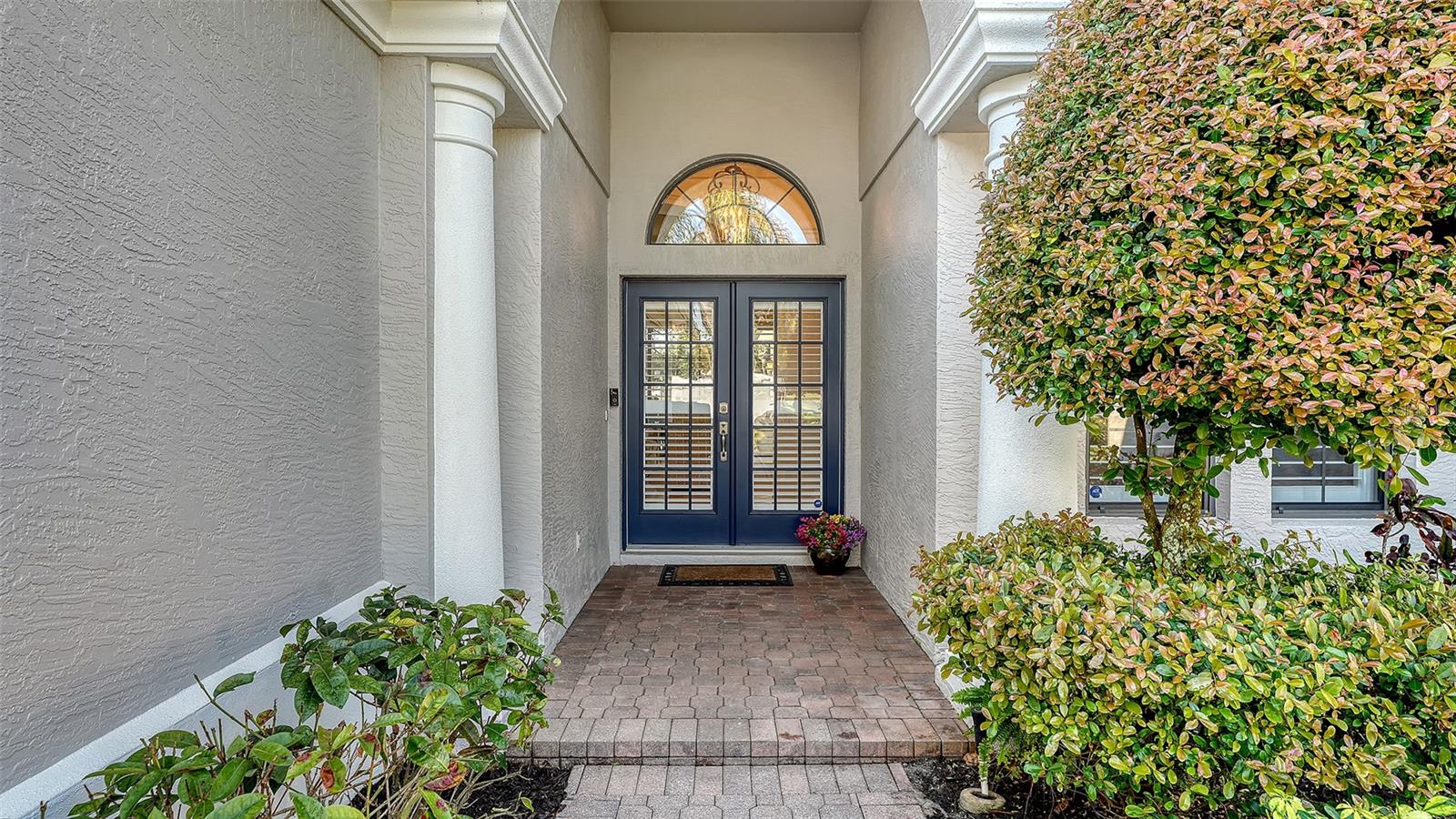 LAKEWOOD RANCH COUNTRY CLUB VILLAGE R&S - Residential