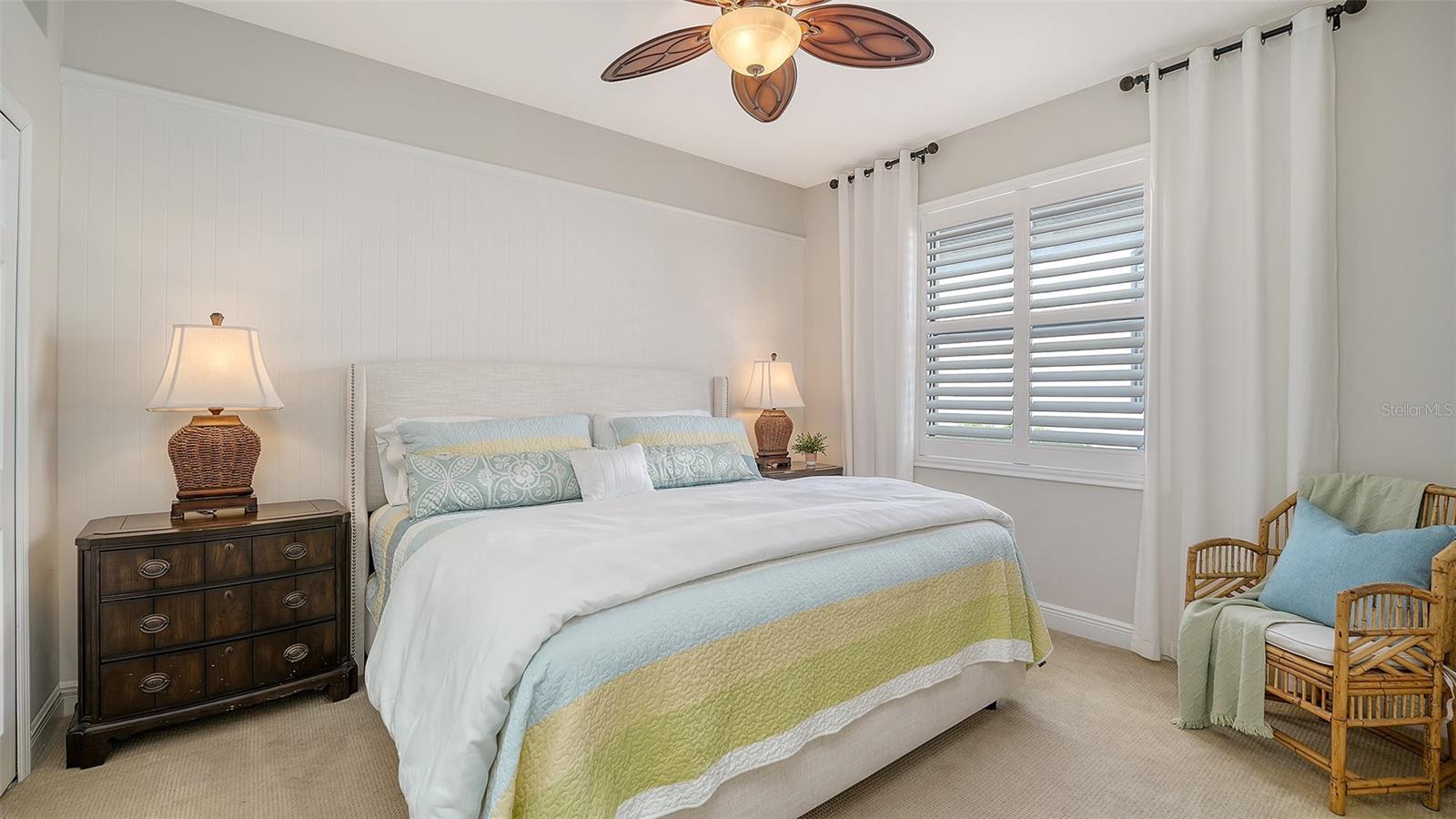 LAKEWOOD RANCH COUNTRY CLUB VILLAGE R&S - Residential