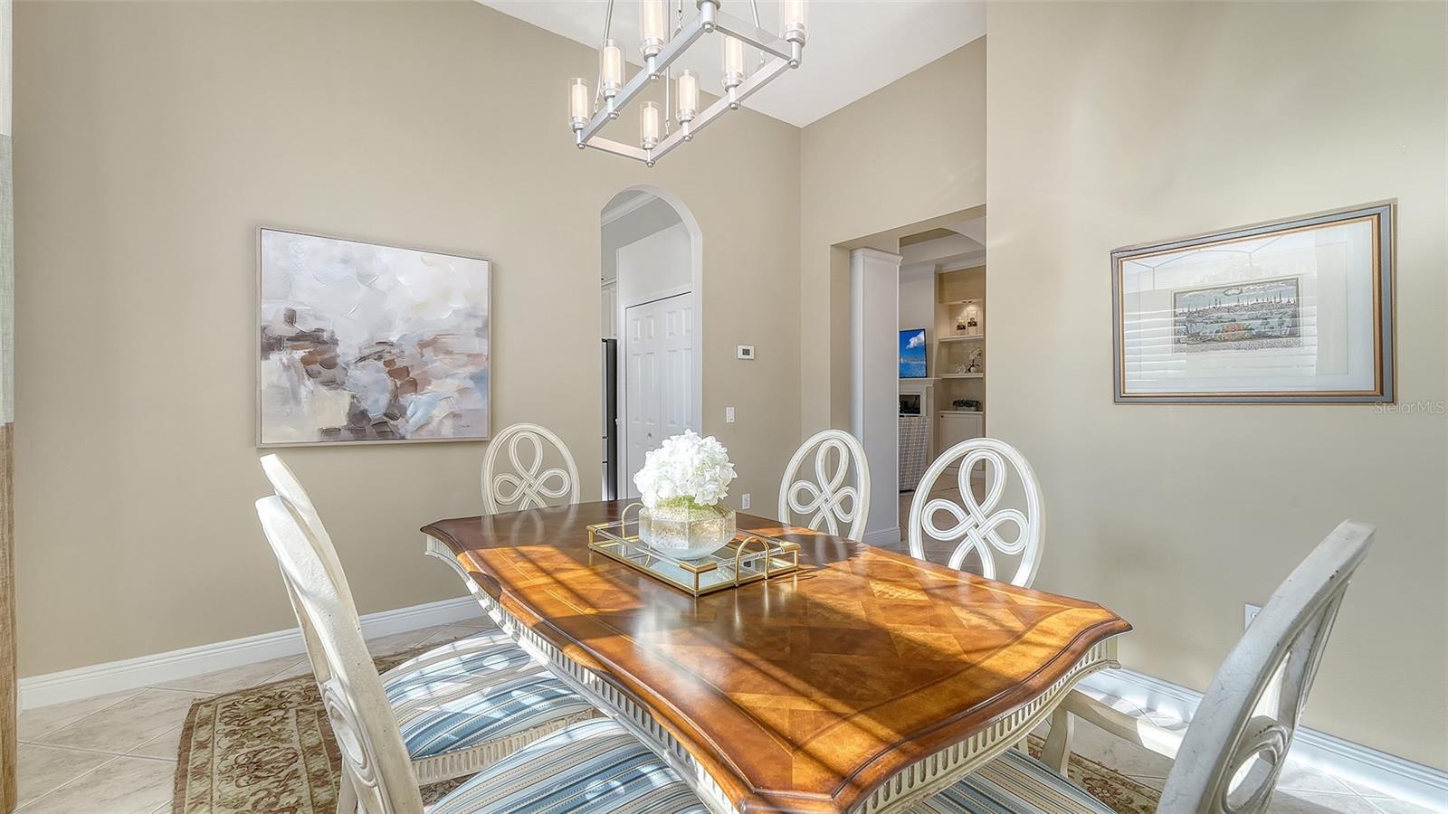 LAKEWOOD RANCH COUNTRY CLUB VILLAGE R&S - Residential