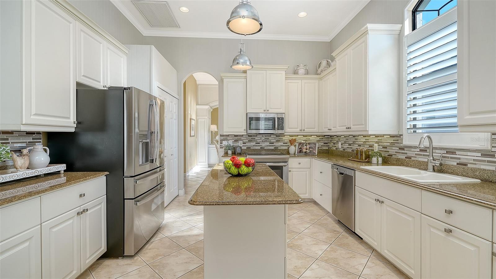 LAKEWOOD RANCH COUNTRY CLUB VILLAGE R&S - Residential