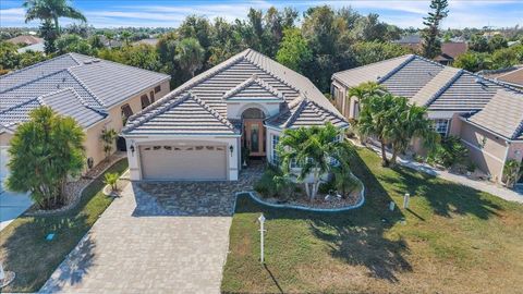 Photo of 26241 Feathersound Drive, Punta Gorda, FL 33955 (MLS # C7519844)