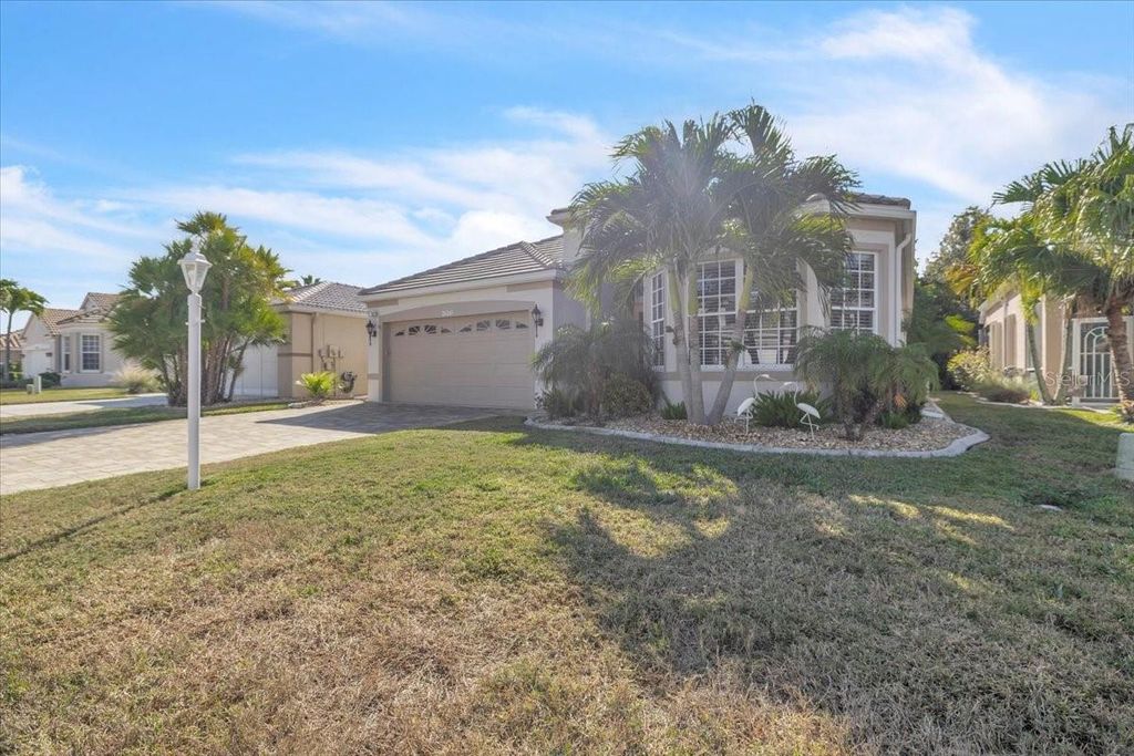 Photo of 26241 Feathersound Drive, Punta Gorda, FL 33955 (MLS # C7519844)