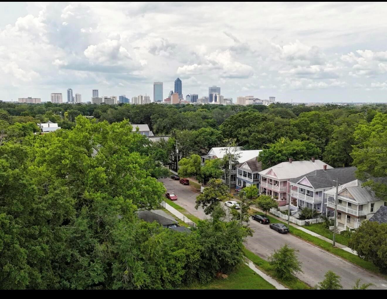 SRINGFELD SUB BLK 3, 5, 9, - Land